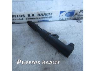 Gebruikte Pen Bobine Renault Scénic I (JA) 1.6 16V Prijs € 10,00 Margeregeling aangeboden door Pijffers B.V. Raalte