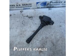 Gebruikte Pen Bobine Nissan Note (E12) 1.2 68 Prijs € 10,00 Margeregeling aangeboden door Pijffers B.V. Raalte