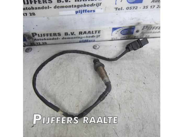 Gebruikte Lambda Sonde Volkswagen Caddy III (2KA,2KH,2CA,2CH) 2.0 TDI 16V Prijs € 15,00 Margeregeling aangeboden door Pijffers B.V. Raalte