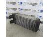 Intercooler van een Peugeot Expert (G9), 2007 / 2016 1.6 HDi 90, Bestel, Diesel, 1.560cc, 66kW (90pk), FWD, DV6UTED4; 9HU, 2007-01 / 2016-12, XB9HU; XD9HU; XS9HU; XT9HU; XU9HU; XV9HU 2007