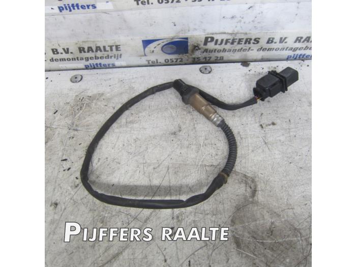 Gebruikte Lambda Sonde Volkswagen Caddy III (2KA,2KH,2CA,2CH) 1.9 TDI Prijs € 25,00 Margeregeling aangeboden door Pijffers B.V. Raalte