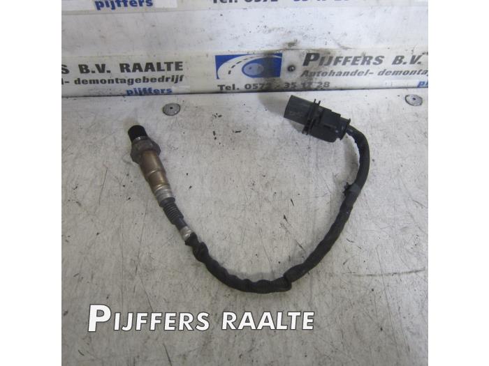Lambda Sonde Hyundai i30 (FD), 2007 / 2011 1.6 CRDi 16V VGT LP, Hatchback, Diesel, 1.582cc, 66kW (90pk), FWD, D4FB, 2007-10 / 2011-11, B5D1; B5D8; B5D9; B5DI; B5DR; B5DU (Gebruikt)