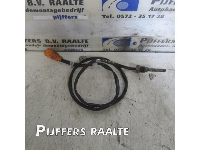 Gebruikte Nox sensor Skoda Fabia II Combi 1.2 TDI 12V Greenline Prijs € 35,00 Margeregeling aangeboden door Pijffers B.V. Raalte