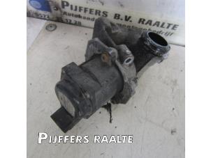 Gebruikte EGR Klep Ford Fiesta 5 (JD/JH) 1.6 TDCi Prijs € 65,00 Margeregeling aangeboden door Pijffers B.V. Raalte