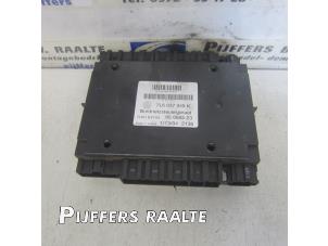 Gebruikte Boordcomputer Volkswagen Touareg (7LA/7L6) 2.5 TDI R5 Prijs € 150,00 Margeregeling aangeboden door Pijffers B.V. Raalte