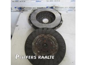 Gebruikte Koppelingsset (compleet) Volkswagen Golf VI (5K1) 2.0 GTI 16V Prijs € 50,00 Margeregeling aangeboden door Pijffers B.V. Raalte