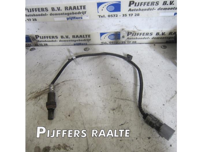 Gebruikte Lambda Sonde Toyota Auris (E18) 1.8 16V Hybrid Prijs € 25,00 Margeregeling aangeboden door Pijffers B.V. Raalte