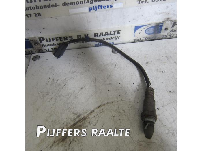 Gebruikte Lambda Sonde Toyota Auris (E18) 1.8 16V Hybrid Prijs € 25,00 Margeregeling aangeboden door Pijffers B.V. Raalte