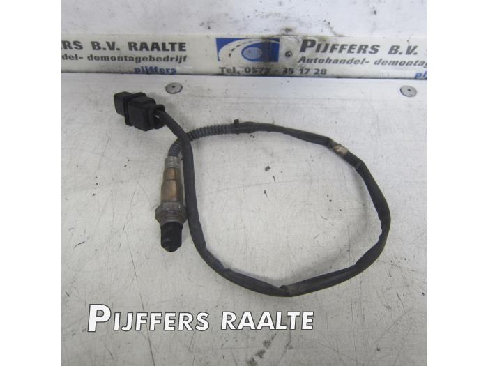 Lambda Sonde Volkswagen Caddy III (2KA,2KH,2CA,2CH), 2004 / 2015 1.9 TDI, Bestel, Diesel, 1.896cc, 55kW (75pk), FWD, BSU, 2005-05 / 2010-08 (Gebruikt)