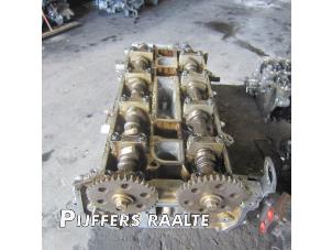 Gebruikte Cilinderkop Ford Focus 2 1.8 16V Prijs € 375,00 Margeregeling aangeboden door Pijffers B.V. Raalte