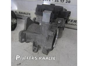 Gebruikte Gasklephuis Alfa Romeo MiTo (955) 1.3 JTDm 16V Prijs € 45,00 Margeregeling aangeboden door Pijffers B.V. Raalte