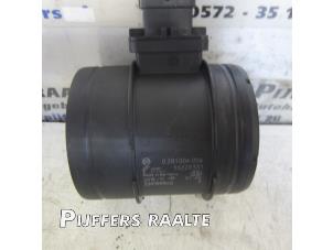 Gebruikte Luchtmassameter Iveco New Daily VI 33S13, 35C13, 35S13 Prijs € 45,00 Margeregeling aangeboden door Pijffers B.V. Raalte