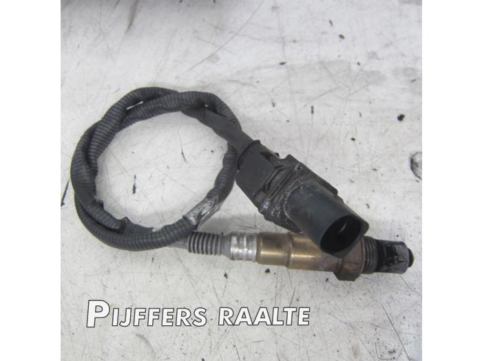 Gebruikte Lambda Sonde Iveco New Daily VI 33S13, 35C13, 35S13 Prijs € 25,00 Margeregeling aangeboden door Pijffers B.V. Raalte