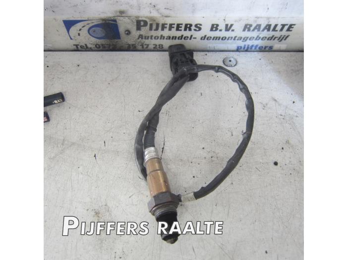 Gebruikte Lambda Sonde Volkswagen Transporter T6 2.0 TDI DRF Prijs € 15,00 Margeregeling aangeboden door Pijffers B.V. Raalte