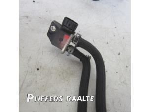 Gebruikte Roetfilter sensor Toyota Yaris II (P9) 1.4 D-4D Prijs € 50,00 Margeregeling aangeboden door Pijffers B.V. Raalte