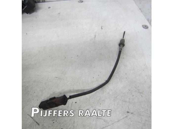 Gebruikte Uitlaat temperatuursensor Peugeot Partner (GC/GF/GG/GJ/GK) 1.6 HDI 90 16V Prijs € 35,00 Margeregeling aangeboden door Pijffers B.V. Raalte