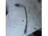 Lambda Sonde van een Ford Fusion, 2002 / 2012 1.4 16V, Combi/o, Benzine, 1.388cc, 59kW (80pk), FWD, FXJA; EURO4; FXJB; FXJC, 2002-08 / 2012-12, UJ1 2005