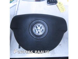 Gebruikte Airbag links (Stuur) Volkswagen Transporter T5 1.9 TDi Prijs € 60,00 Margeregeling aangeboden door Pijffers B.V. Raalte