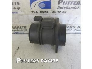 Gebruikte Luchtmassameter Renault Megane II Grandtour (KM) 1.5 dCi 85 Prijs € 35,00 Margeregeling aangeboden door Pijffers B.V. Raalte