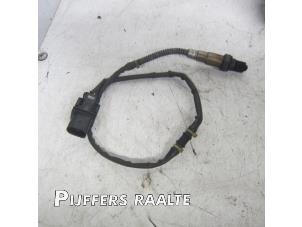 Gebruikte Lambda Sonde Seat Alhambra (7V8/9) 2.0 TDI Prijs € 35,00 Margeregeling aangeboden door Pijffers B.V. Raalte