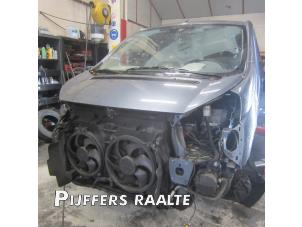 Gebruikte Voorkop compleet Fiat Scudo (270) 2.0 D Multijet Prijs € 500,00 Margeregeling aangeboden door Pijffers B.V. Raalte