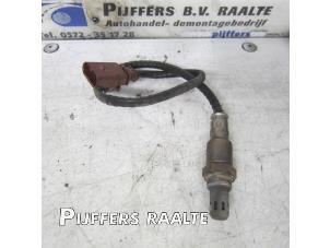 Gebruikte Lambda Sonde Volkswagen Polo IV (9N1/2/3) 1.4 16V Prijs € 25,00 Margeregeling aangeboden door Pijffers B.V. Raalte