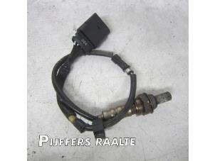 Gebruikte Lambda Sonde Volkswagen Polo IV (9N1/2/3) 1.4 16V Prijs € 25,00 Margeregeling aangeboden door Pijffers B.V. Raalte