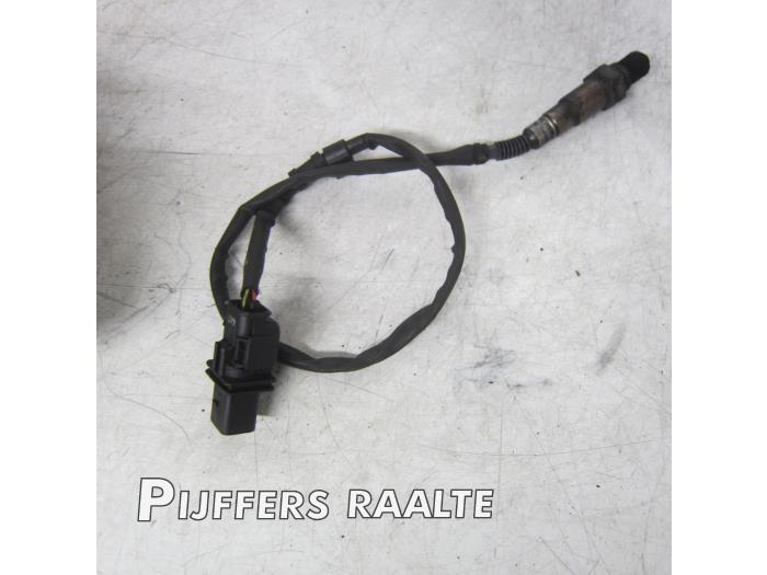 Lambda Sonde Volkswagen Transporter T5, 2003 / 2015 1.9 TDi, Bestel, Diesel, 1.896cc, 75kW (102pk), FWD, BRS, 2006-01 / 2009-11, 7HA; 7HC; 7HH (Gebruikt)