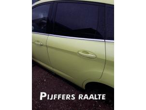 Gebruikte Portier 4Deurs links-achter Ford C-Max (DXA) 1.6 SCTi 16V Prijs € 175,00 Margeregeling aangeboden door Pijffers B.V. Raalte