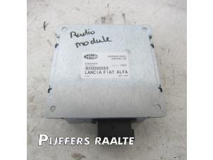 Gebruikte Radio module Citroen Nemo (AA) 1.3 HDi 75 Prijs € 60,00 Margeregeling aangeboden door Pijffers B.V. Raalte