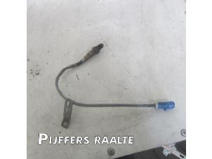 Gebruikte Lambda Sonde Ford Focus 2 Wagon 1.6 16V Prijs € 20,00 Margeregeling aangeboden door Pijffers B.V. Raalte