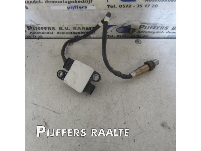 Gebruikte Lambda Sonde Volkswagen Transporter T6 2.0 TDI DRF Prijs € 100,00 Margeregeling aangeboden door Pijffers B.V. Raalte