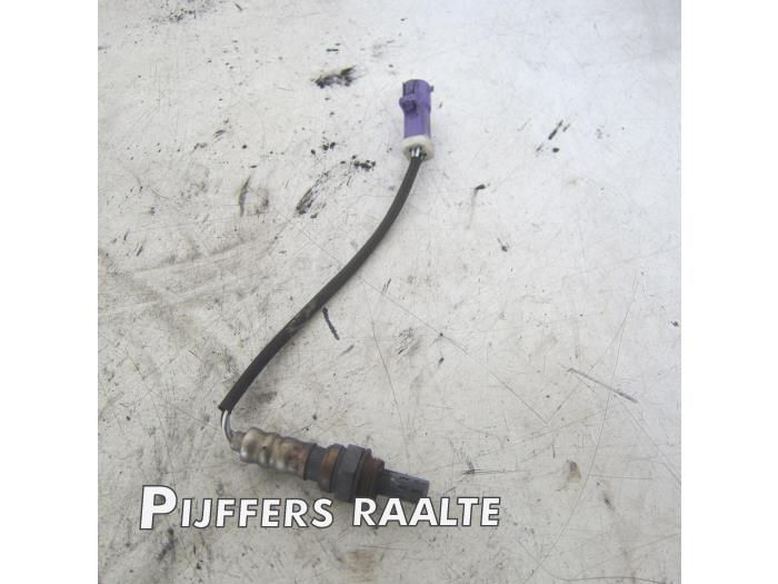 Gebruikte Lambda Sonde Ford Fiesta 6 (JA8) 1.4 16V Prijs € 15,00 Margeregeling aangeboden door Pijffers B.V. Raalte