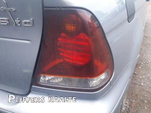 Gebruikte Achterlicht rechts BMW 3 serie Compact (E46/5) 318td 16V Prijs € 50,00 Margeregeling aangeboden door Pijffers B.V. Raalte