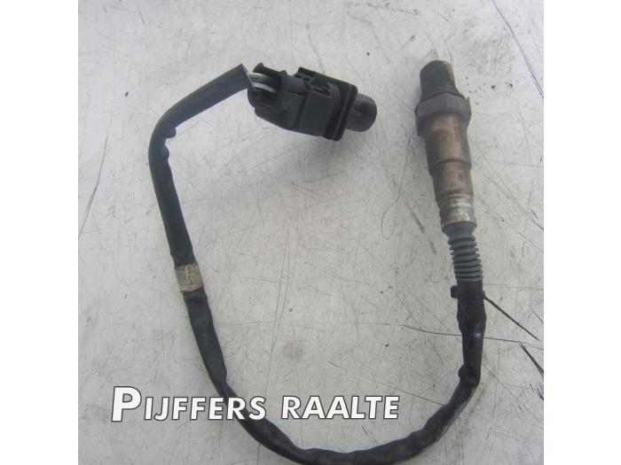 Lambda Sonde van een Volkswagen Crafter 2.0 BiTDI 2012