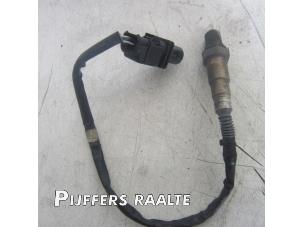 Gebruikte Lambda Sonde Volkswagen Crafter 2.0 BiTDI Prijs € 25,00 Margeregeling aangeboden door Pijffers B.V. Raalte