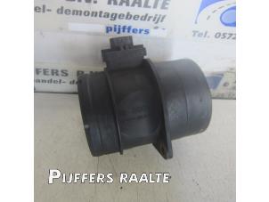 Gebruikte Luchtmassameter Volkswagen Crafter 2.0 BiTDI Prijs € 12,00 Margeregeling aangeboden door Pijffers B.V. Raalte