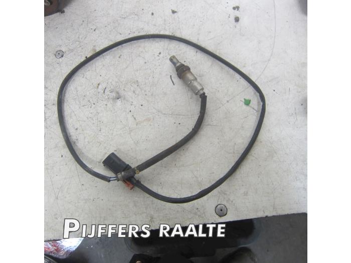 Gebruikte Lambda Sonde Volkswagen Golf VII (AUA) 2.0 TDI 16V Prijs € 20,00 Margeregeling aangeboden door Pijffers B.V. Raalte