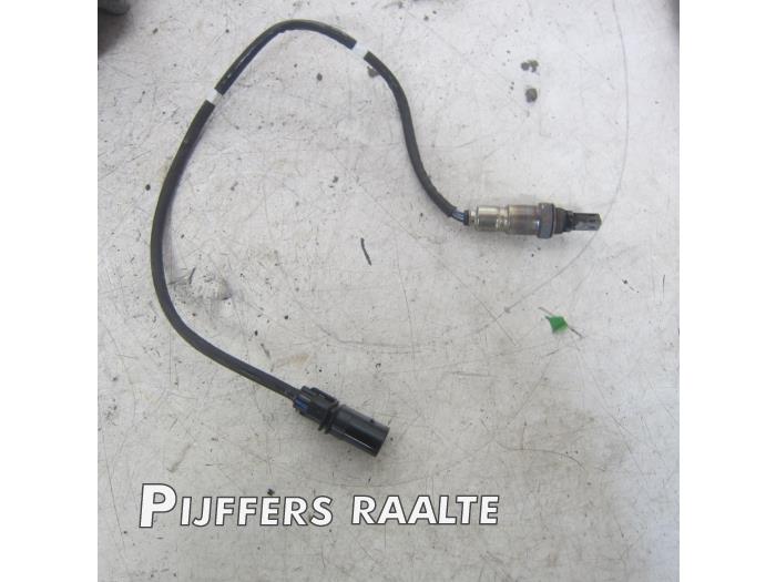 Gebruikte Lambda Sonde Volkswagen Golf VII (AUA) 2.0 TDI 16V Prijs € 20,00 Margeregeling aangeboden door Pijffers B.V. Raalte