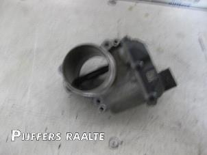 Gebruikte Gasklephuis Volkswagen Transporter T6 2.0 TDI DRF Prijs € 70,00 Margeregeling aangeboden door Pijffers B.V. Raalte