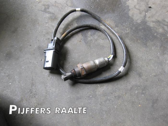 Gebruikte Lambda Sonde Volkswagen Transporter T6 2.0 TDI DRF Prijs € 25,00 Margeregeling aangeboden door Pijffers B.V. Raalte