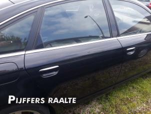 Gebruikte Deur 4Deurs rechts-achter Audi S6 (C6) 5.2 V10 40V Prijs € 200,00 Margeregeling aangeboden door Pijffers B.V. Raalte