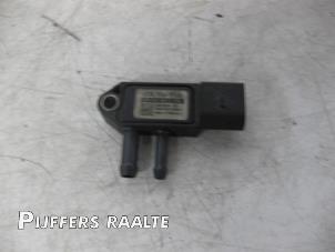 Gebruikte Turbodruk sensor Volkswagen Golf V Variant (1K5) 2.0 TDI DPF Prijs € 20,00 Margeregeling aangeboden door Pijffers B.V. Raalte