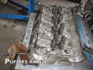 Gebruikte Cilinderkop Ford Transit 2.2 TDCi 16V Euro 5 Prijs € 350,00 Margeregeling aangeboden door Pijffers B.V. Raalte