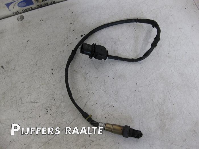 Lambda Sonde Volkswagen Transporter T5, 2003 / 2015 1.9 TDi, Bestel, Diesel, 1.896cc, 75kW (102pk), FWD, BRS, 2006-01 / 2009-11, 7HA; 7HC; 7HH (Gebruikt)