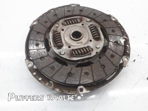 Gebruikte Koppelingsset (compleet) Volkswagen Golf V (1K1) 1.6 FSI 16V Prijs € 50,00 Margeregeling aangeboden door Pijffers B.V. Raalte