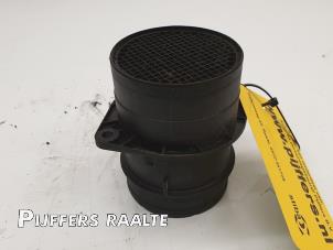 Gebruikte Luchtmassameter Volkswagen Crafter 2.0 BiTDI Prijs € 12,00 Margeregeling aangeboden door Pijffers B.V. Raalte