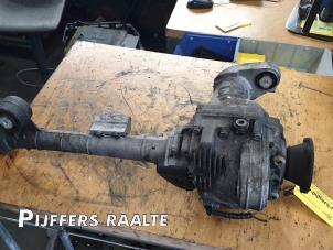Gebruikte Differentieel voor Porsche Cayenne (9PA) 4.8 V8 32V S Prijs € 500,00 Margeregeling aangeboden door Pijffers B.V. Raalte