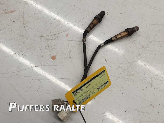 Lambda Sonde van een Dodge Caliber 1.8 16V 2007