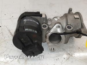 Gebruikte EGR Klep Peugeot Expert (G9) 2.0 HDi 120 Prijs € 75,00 Margeregeling aangeboden door Pijffers B.V. Raalte